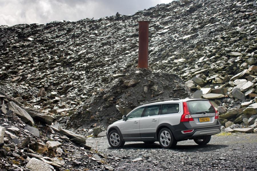  Volvo XC70 2010 года  (фото 13 из 58)